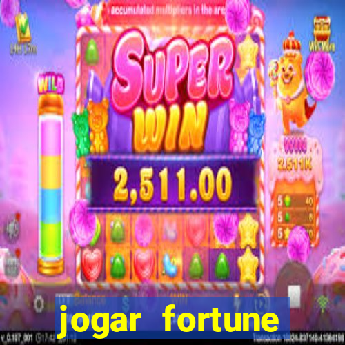 jogar fortune rabbit demo gratis